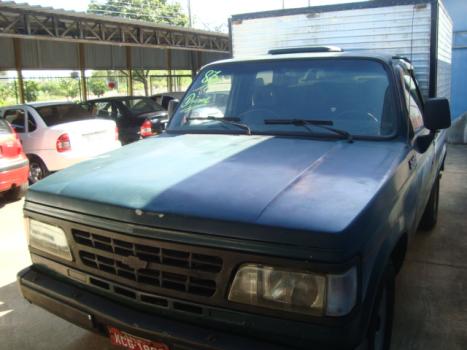 CHEVROLET D20 4.0 DIESEL CUSTOM S CABINE SIMPLES, Foto 1