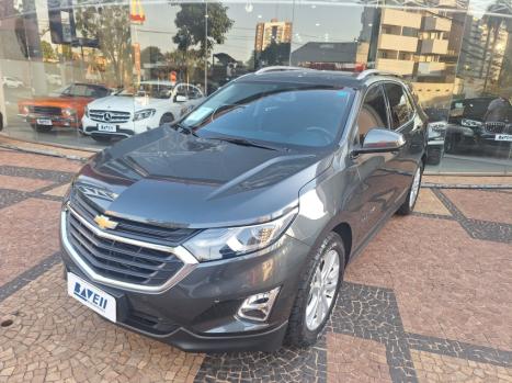CHEVROLET Equinox 2.0 16V 4P LT TURBO AUTOM�TICO, Foto 1