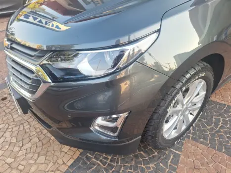 CHEVROLET Equinox 2.0 16V 4P LT TURBO AUTOM�TICO, Foto 7