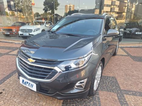 CHEVROLET Equinox 2.0 16V 4P LT TURBO AUTOM�TICO, Foto 8