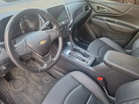 CHEVROLET Equinox 2.0 16V 4P LT TURBO AUTOM�TICO, Foto 12