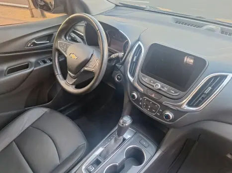 CHEVROLET Equinox 2.0 16V 4P LT TURBO AUTOM�TICO, Foto 15