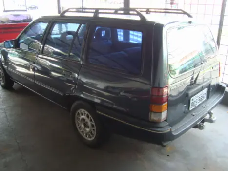 CHEVROLET Ipanema 1.8 4P GL, Foto 4