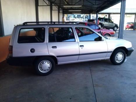 CHEVROLET Ipanema 2.0 4P GL, Foto 4