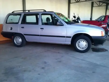 CHEVROLET Ipanema 2.0 4P GL, Foto 1