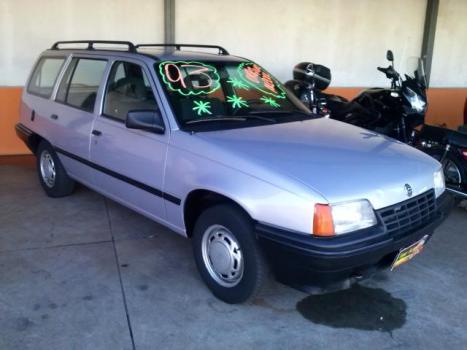 CHEVROLET Ipanema 2.0 4P GL, Foto 2