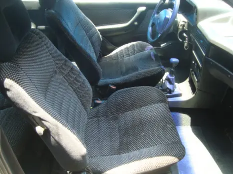 CHEVROLET Kadett 1.8 SL/E, Foto 3