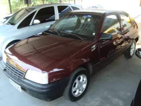 CHEVROLET Kadett 1.8 GL, Foto 1