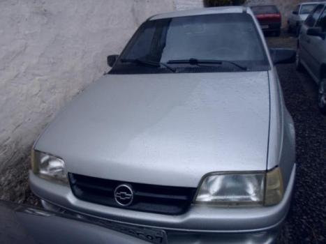 CHEVROLET Kadett 1.8 GL, Foto 4