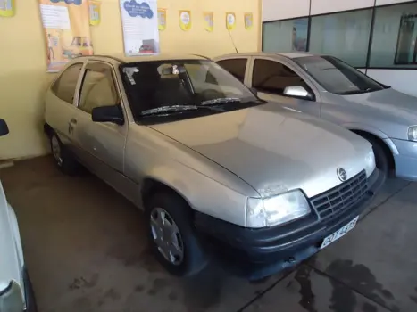 CHEVROLET Kadett 1.8 SL/E, Foto 3