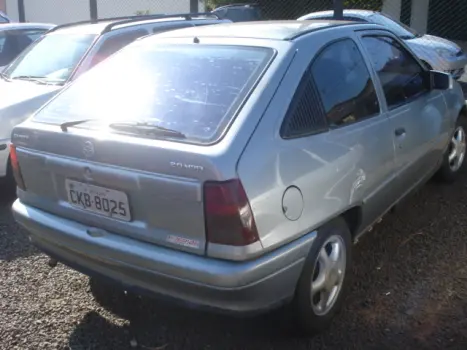 CHEVROLET Kadett 2.0 GLS, Foto 2