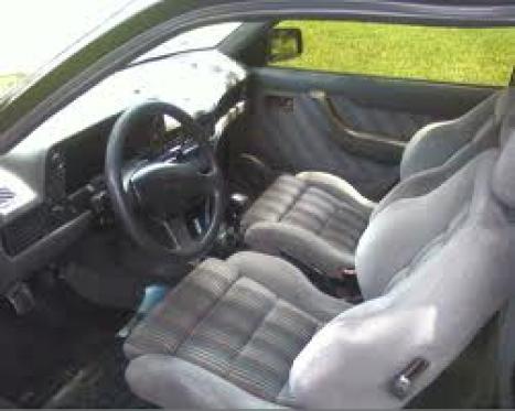 CHEVROLET Kadett 2.0 GSI, Foto 3