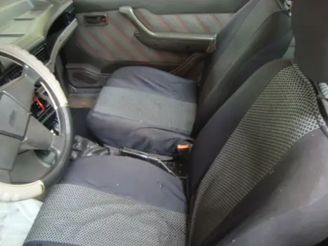 CHEVROLET Kadett 2.0 GSI, Foto 2