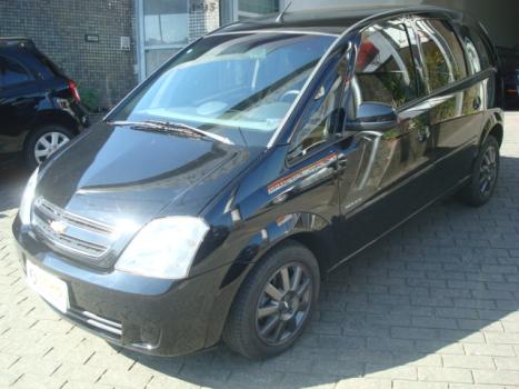 CHEVROLET Meriva 1.4 4P FLEX MAXX, Foto 2