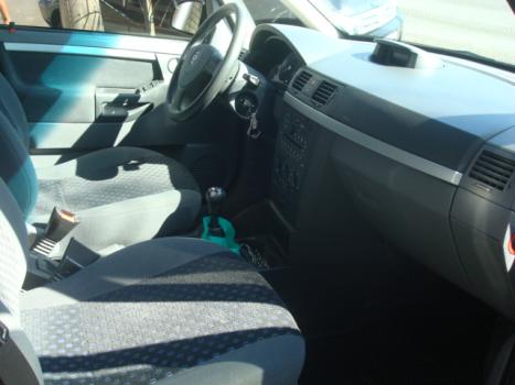 CHEVROLET Meriva 1.4 4P FLEX MAXX, Foto 3