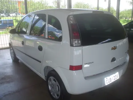 CHEVROLET Meriva 1.4 4P FLEX JOY, Foto 2