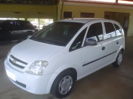 CHEVROLET Meriva 1.4 4P FLEX JOY, Foto 3