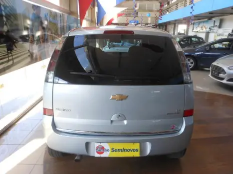 CHEVROLET Meriva 1.4 4P FLEX MAXX, Foto 4