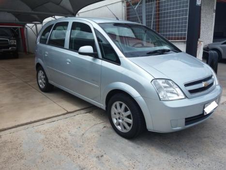 CHEVROLET Meriva 1.4 4P FLEX MAXX, Foto 3