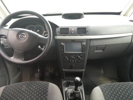 CHEVROLET Meriva 1.4 4P FLEX MAXX, Foto 4