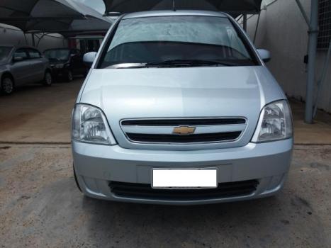 CHEVROLET Meriva 1.4 4P FLEX MAXX, Foto 2