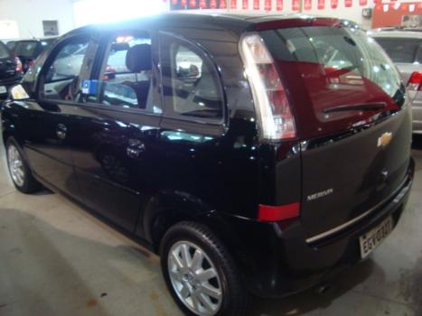 CHEVROLET Meriva 1.4 4P FLEX MAXX, Foto 4