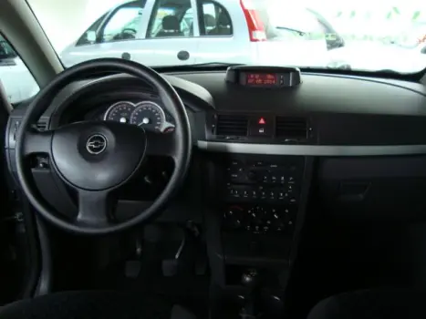 CHEVROLET Meriva 1.4 4P FLEX MAXX, Foto 4