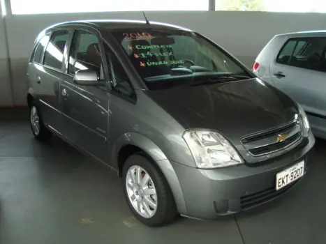 CHEVROLET Meriva 1.4 4P FLEX MAXX, Foto 1