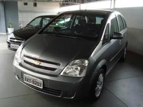 CHEVROLET Meriva 1.4 4P FLEX MAXX, Foto 2