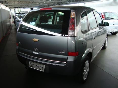 CHEVROLET Meriva 1.4 4P FLEX MAXX, Foto 3