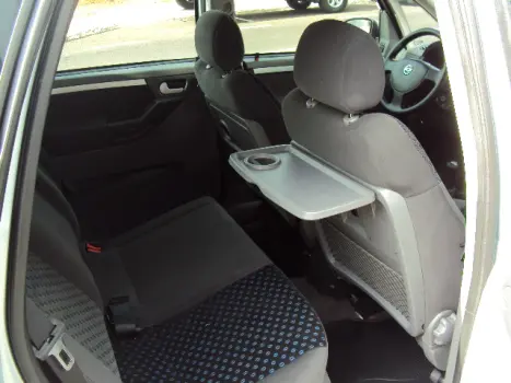 CHEVROLET Meriva 1.4 4P FLEX MAXX, Foto 3