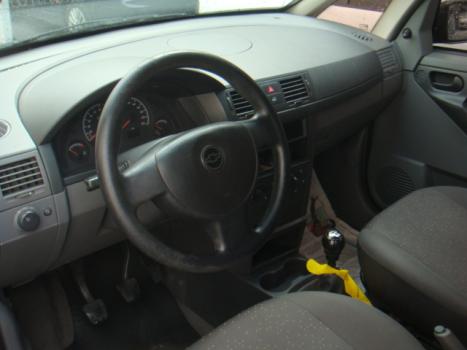 CHEVROLET Meriva 1.4 4P FLEX JOY, Foto 3
