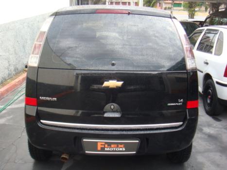 CHEVROLET Meriva 1.4 4P FLEX JOY, Foto 4