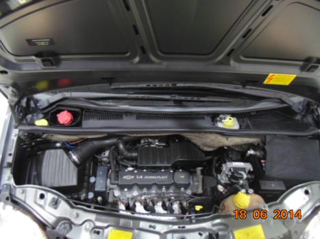 CHEVROLET Meriva 1.4 4P FLEX MAXX, Foto 4