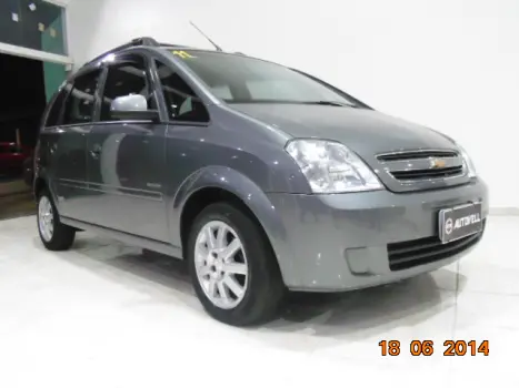 CHEVROLET Meriva 1.4 4P FLEX MAXX, Foto 1