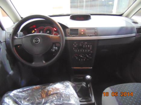CHEVROLET Meriva 1.4 4P FLEX MAXX, Foto 3