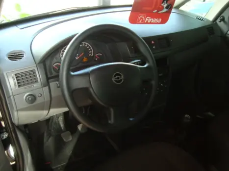 CHEVROLET Meriva 1.4 4P FLEX JOY, Foto 4