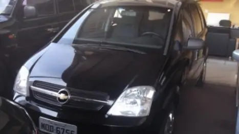CHEVROLET Meriva 1.8 4P FLEX JOY, Foto 2