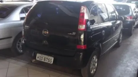 CHEVROLET Meriva 1.8 4P FLEX JOY, Foto 3