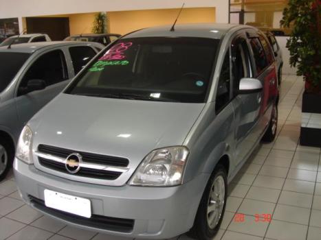 CHEVROLET Meriva 1.8 4P FLEX MAXX, Foto 4