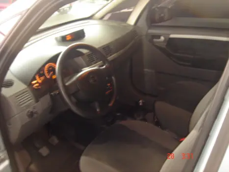 CHEVROLET Meriva 1.8 4P FLEX MAXX, Foto 2