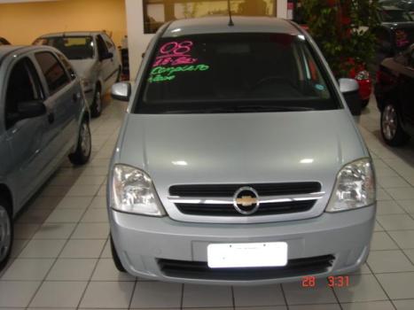 CHEVROLET Meriva 1.8 4P FLEX MAXX, Foto 1