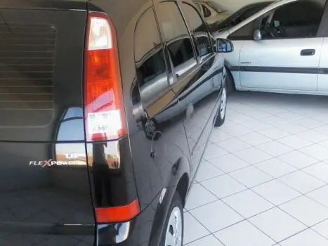 CHEVROLET Meriva 1.8 4P FLEX JOY, Foto 3