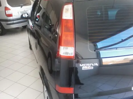 CHEVROLET Meriva 1.8 4P FLEX JOY, Foto 4