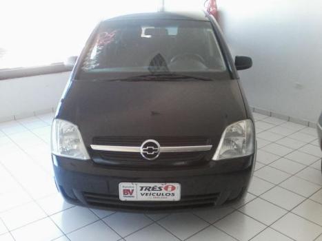 CHEVROLET Meriva 1.8 4P FLEX JOY, Foto 1
