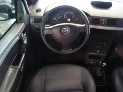 CHEVROLET Meriva 1.8 4P FLEX MAXX, Foto 4