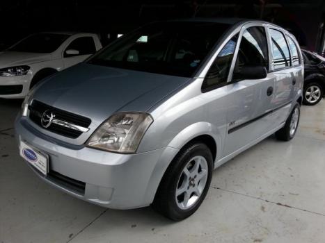 CHEVROLET Meriva 1.8 4P FLEX JOY, Foto 2