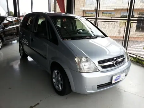 CHEVROLET Meriva 1.8 4P FLEX JOY, Foto 1
