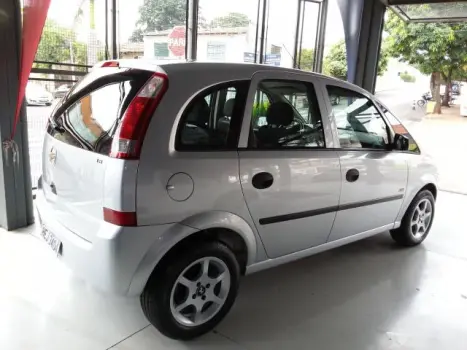 CHEVROLET Meriva 1.8 4P FLEX JOY, Foto 3