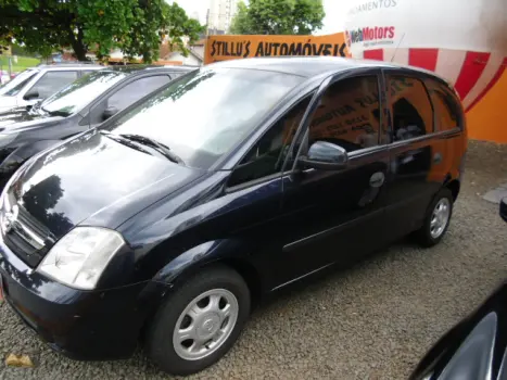 CHEVROLET Meriva 1.8 4P JOY, Foto 1